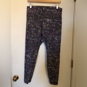Lululemon Wonder Under leggings size (12)